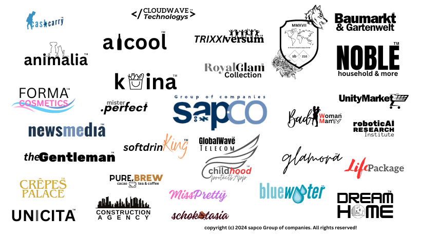 sapco_brands